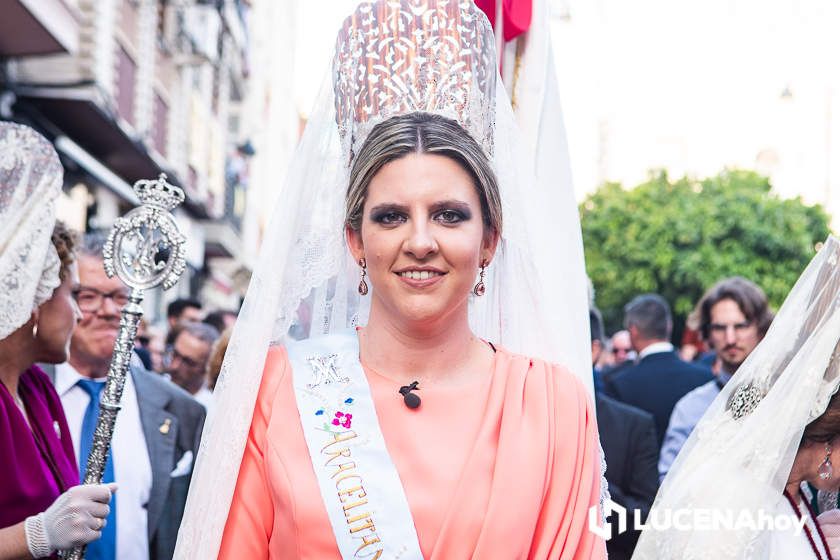 GALERÍA: FIESTAS ARACELITANAS 2022: La noche más grande de Lucena a través de la cámara de Jesús Cañete GALERÍA: FIESTAS ARACELITANAS 2022: La noche más grande de Lucena a través de la cámara de Jesús Cañete