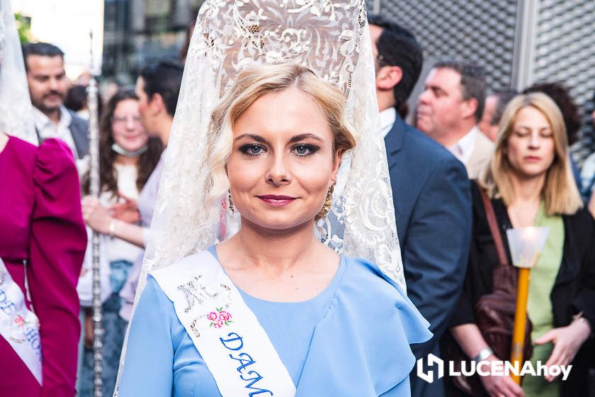 GALERÍA: FIESTAS ARACELITANAS 2022: La noche más grande de Lucena a través de la cámara de Jesús Cañete GALERÍA: FIESTAS ARACELITANAS 2022: La noche más grande de Lucena a través de la cámara de Jesús Cañete