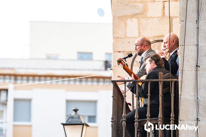 GALERÍA: FIESTAS ARACELITANAS 2022: La noche más grande de Lucena a través de la cámara de Jesús Cañete