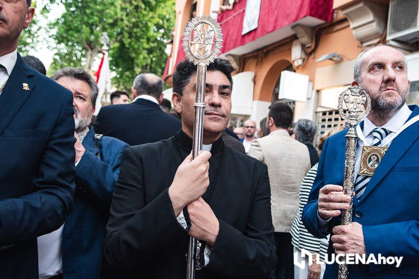 GALERÍA: FIESTAS ARACELITANAS 2022: La noche más grande de Lucena a través de la cámara de Jesús Cañete GALERÍA: FIESTAS ARACELITANAS 2022: La noche más grande de Lucena a través de la cámara de Jesús Cañete
