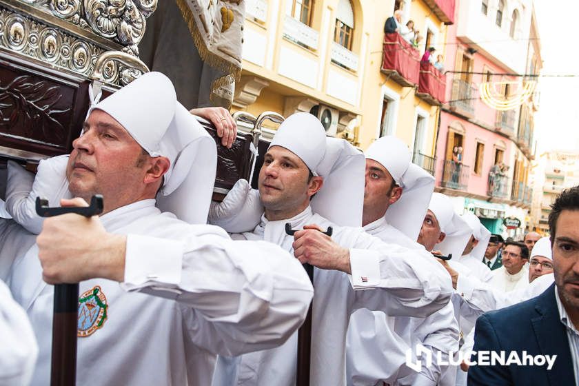 GALERÍA: FIESTAS ARACELITANAS 2022: La noche más grande de Lucena a través de la cámara de Jesús Cañete