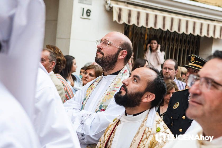 GALERÍA: FIESTAS ARACELITANAS 2022: La noche más grande de Lucena a través de la cámara de Jesús Cañete GALERÍA: FIESTAS ARACELITANAS 2022: La noche más grande de Lucena a través de la cámara de Jesús Cañete
