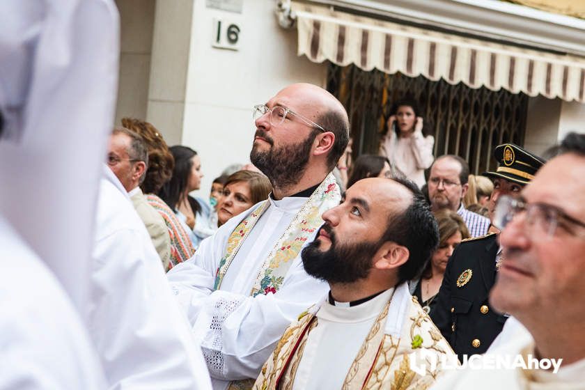 GALERÍA: FIESTAS ARACELITANAS 2022: La noche más grande de Lucena a través de la cámara de Jesús Cañete