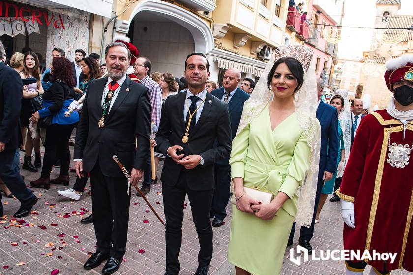 GALERÍA: FIESTAS ARACELITANAS 2022: La noche más grande de Lucena a través de la cámara de Jesús Cañete GALERÍA: FIESTAS ARACELITANAS 2022: La noche más grande de Lucena a través de la cámara de Jesús Cañete