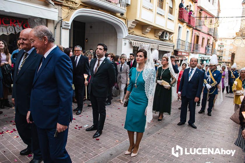 GALERÍA: FIESTAS ARACELITANAS 2022: La noche más grande de Lucena a través de la cámara de Jesús Cañete GALERÍA: FIESTAS ARACELITANAS 2022: La noche más grande de Lucena a través de la cámara de Jesús Cañete