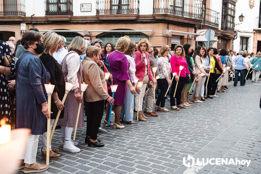 GALERÍA: FIESTAS ARACELITANAS 2022: La noche más grande de Lucena a través de la cámara de Jesús Cañete GALERÍA: FIESTAS ARACELITANAS 2022: La noche más grande de Lucena a través de la cámara de Jesús Cañete