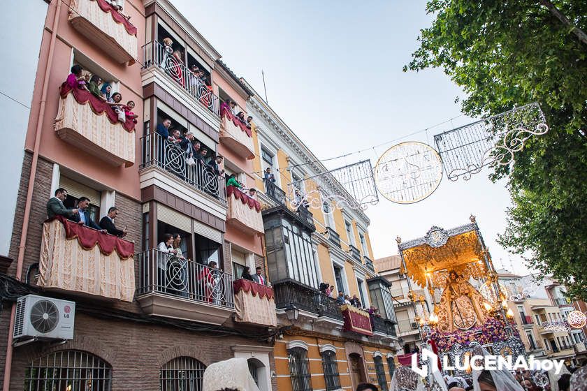 GALERÍA: FIESTAS ARACELITANAS 2022: La noche más grande de Lucena a través de la cámara de Jesús Cañete GALERÍA: FIESTAS ARACELITANAS 2022: La noche más grande de Lucena a través de la cámara de Jesús Cañete