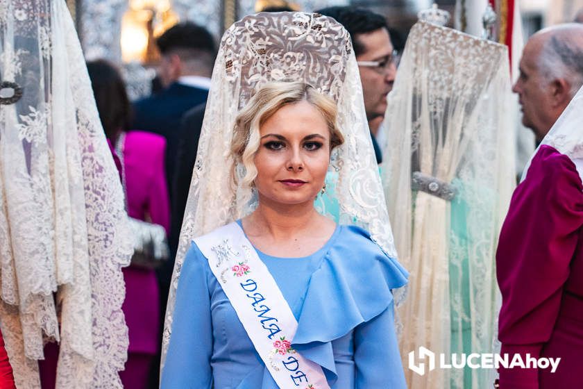 GALERÍA: FIESTAS ARACELITANAS 2022: La noche más grande de Lucena a través de la cámara de Jesús Cañete GALERÍA: FIESTAS ARACELITANAS 2022: La noche más grande de Lucena a través de la cámara de Jesús Cañete