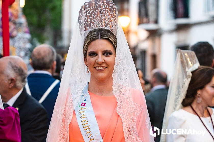 GALERÍA: FIESTAS ARACELITANAS 2022: La noche más grande de Lucena a través de la cámara de Jesús Cañete GALERÍA: FIESTAS ARACELITANAS 2022: La noche más grande de Lucena a través de la cámara de Jesús Cañete
