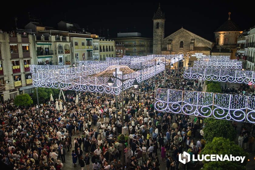 GALERÍA: FIESTAS ARACELITANAS 2022: La noche más grande de Lucena a través de la cámara de Jesús Cañete GALERÍA: FIESTAS ARACELITANAS 2022: La noche más grande de Lucena a través de la cámara de Jesús Cañete