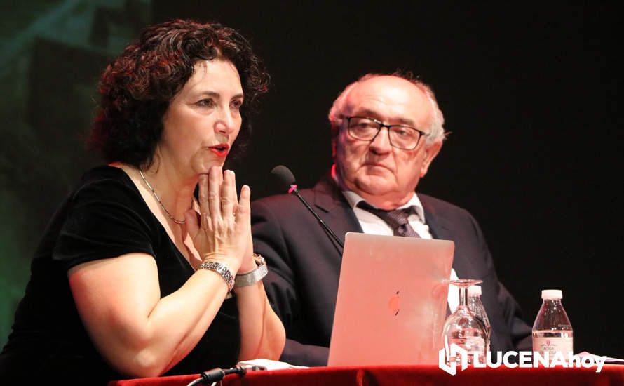 GALERÍA: Javier Gómez Molero nos lleva a la Roma del Renacimiento en su nueva novela "El asesino del cordón de seda" GALERÍA: Javier Gómez Molero nos lleva a la Roma del Renacimiento en su nueva novela "El asesino del cordón de seda"