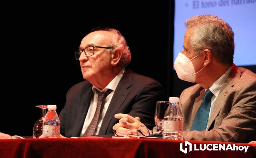 GALERÍA: Javier Gómez Molero nos lleva a la Roma del Renacimiento en su nueva novela "El asesino del cordón de seda" GALERÍA: Javier Gómez Molero nos lleva a la Roma del Renacimiento en su nueva novela "El asesino del cordón de seda"