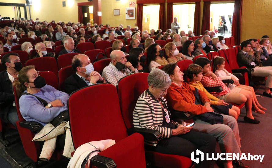 GALERÍA: Javier Gómez Molero nos lleva a la Roma del Renacimiento en su nueva novela "El asesino del cordón de seda" GALERÍA: Javier Gómez Molero nos lleva a la Roma del Renacimiento en su nueva novela "El asesino del cordón de seda"
