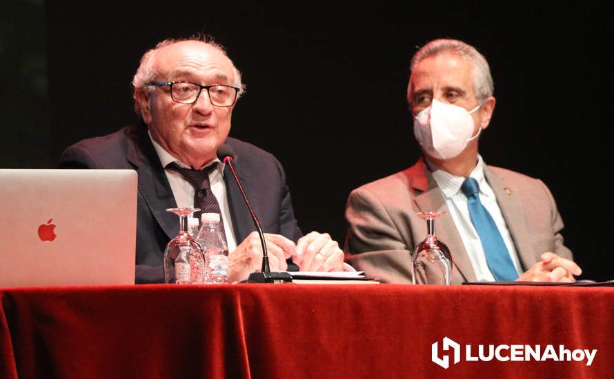 GALERÍA: Javier Gómez Molero nos lleva a la Roma del Renacimiento en su nueva novela "El asesino del cordón de seda" GALERÍA: Javier Gómez Molero nos lleva a la Roma del Renacimiento en su nueva novela "El asesino del cordón de seda"
