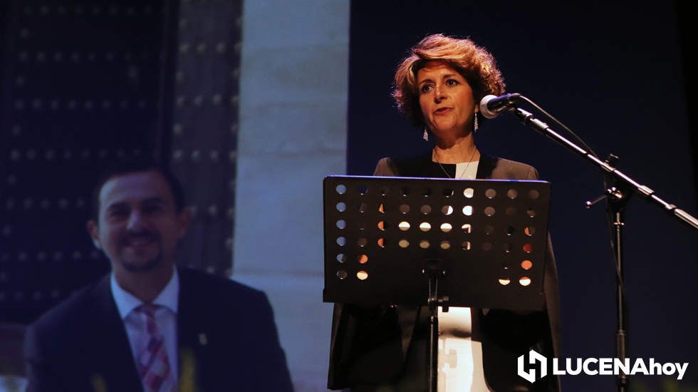 GALERÍA: Un auditorio para perpetuar su recuerdo y su nombre: Manuel Lara Cantizani GALERÍA: Un auditorio para perpetuar su recuerdo y su nombre: Manuel Lara Cantizani