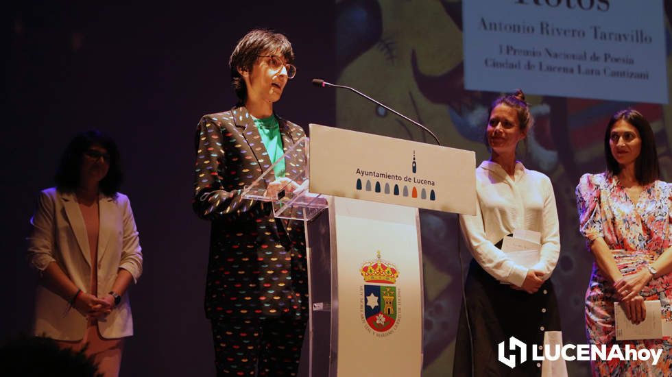 GALERÍA: Un auditorio para perpetuar su recuerdo y su nombre: Manuel Lara Cantizani GALERÍA: Un auditorio para perpetuar su recuerdo y su nombre: Manuel Lara Cantizani