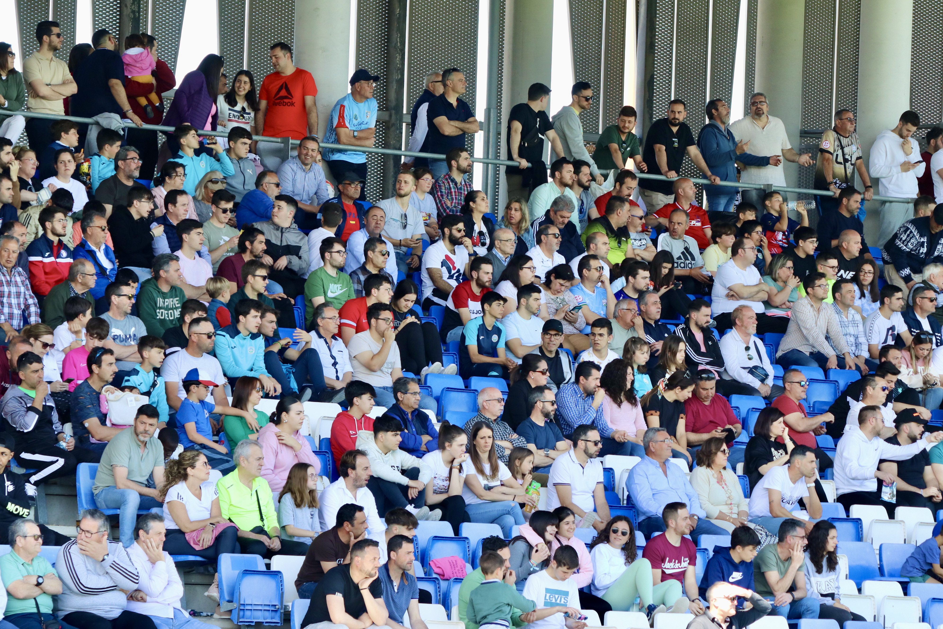 Ciudad de Lucena- Atlético Espeleño (JMG) Ciudad de Lucena- Atlético Espeleño (JMG)