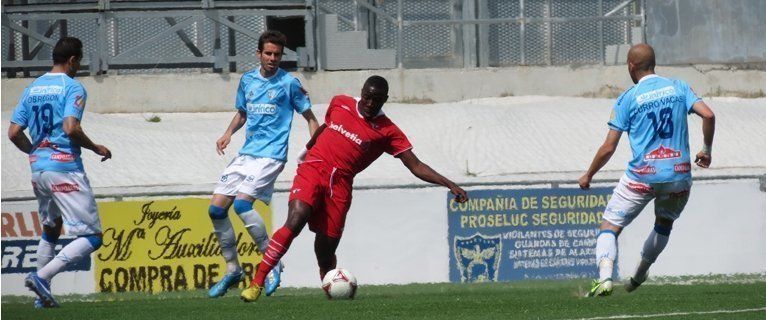  Una jornada menos (Cádiz 0 Lucena 0) 