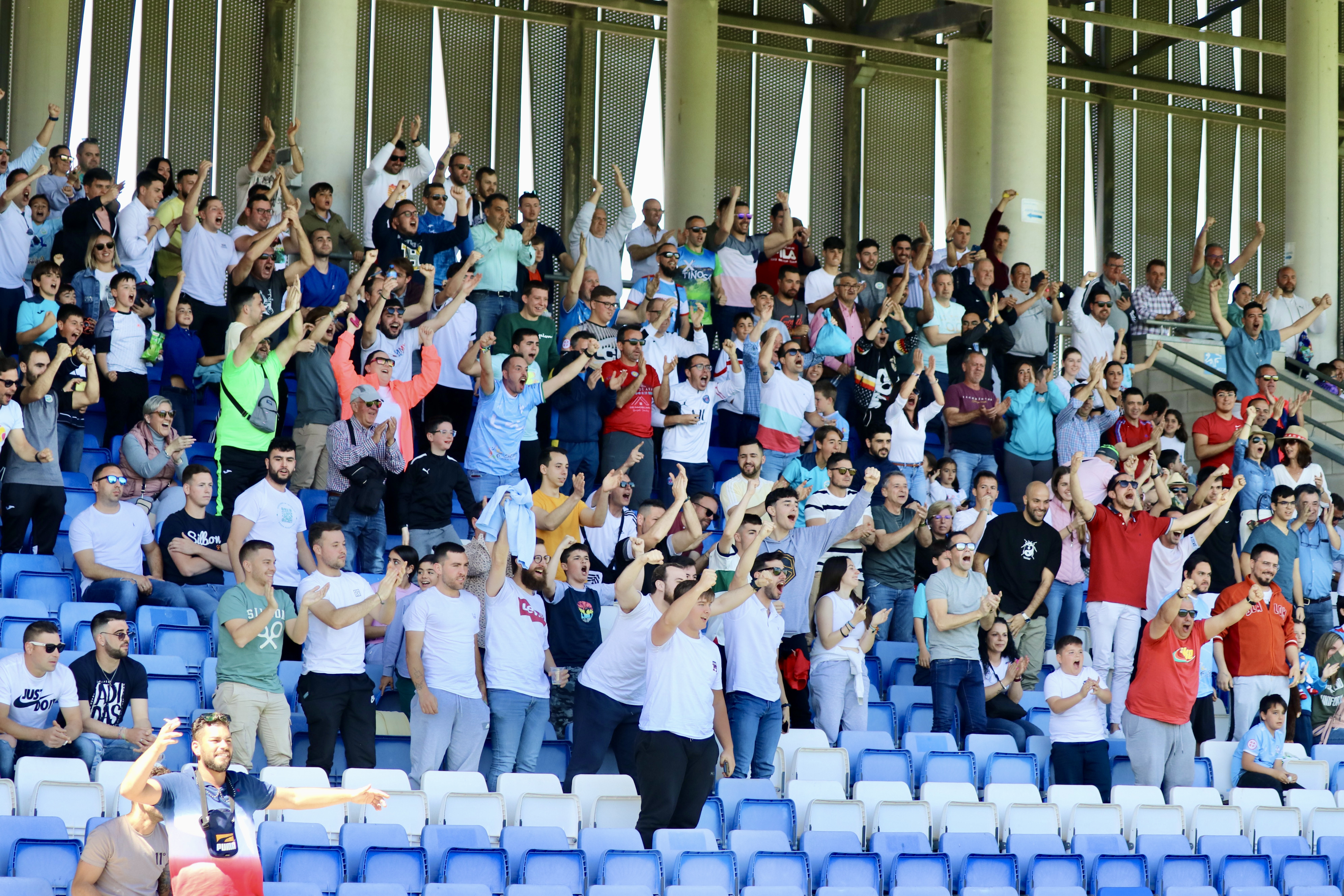 Ciudad de Lucena- Atlético Espeleño (JMG) Ciudad de Lucena- Atlético Espeleño (JMG)