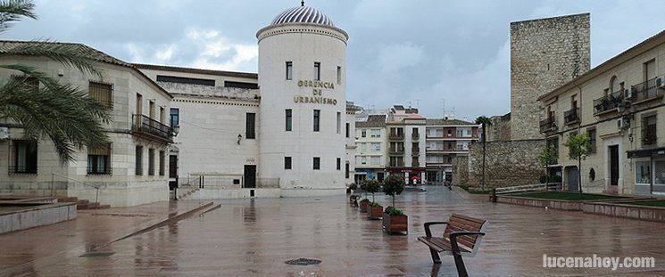  'Sobre la Cruz del Llanete de San Miguel', por Antonio Ruiz Granados 