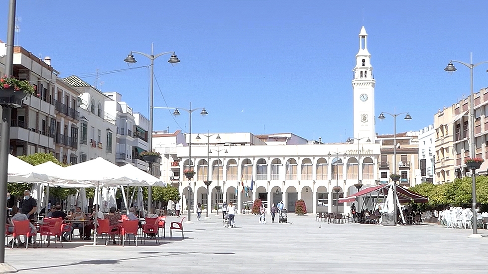 Ayuntamiento de Lucena