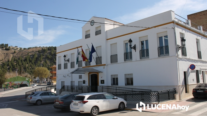 Ayuntamiento de Jauja