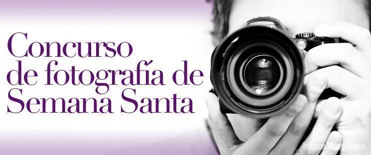  Concurso de Fotografía de Semana Santa: 55 fotos de 20 autores llegan a la final (galería) 