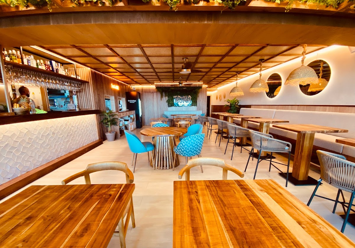 Moma Beach Club Moma Beach Club