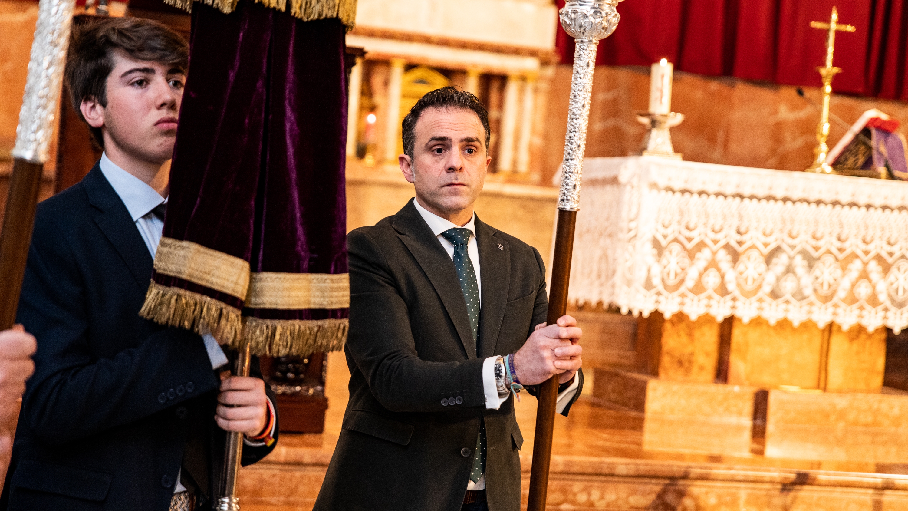 Viacrucis Entierro 2023 (2) Viacrucis Entierro 2023 (2)