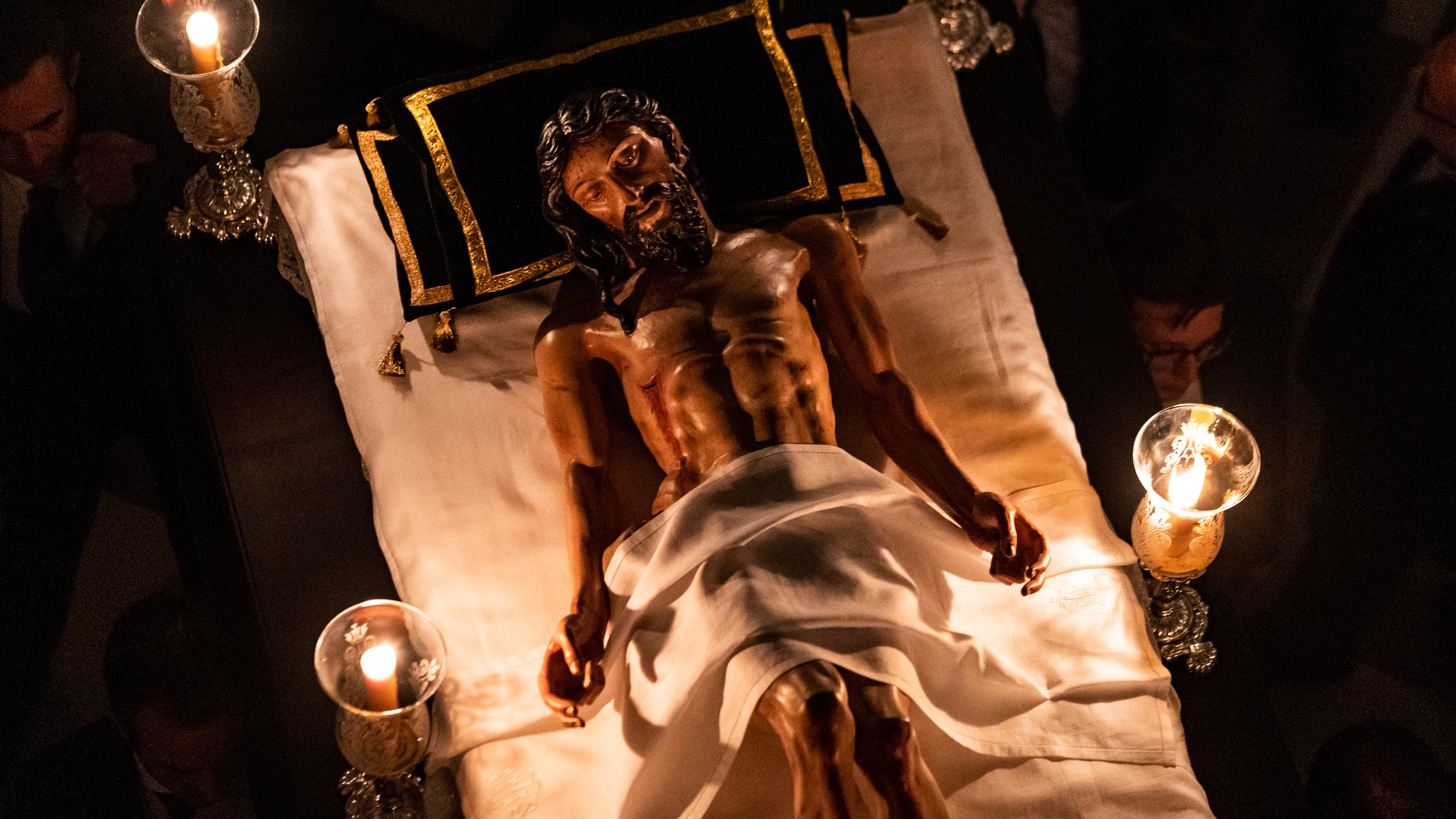 Viacrucis Entierro 2023 (9) Viacrucis Entierro 2023 (9)
