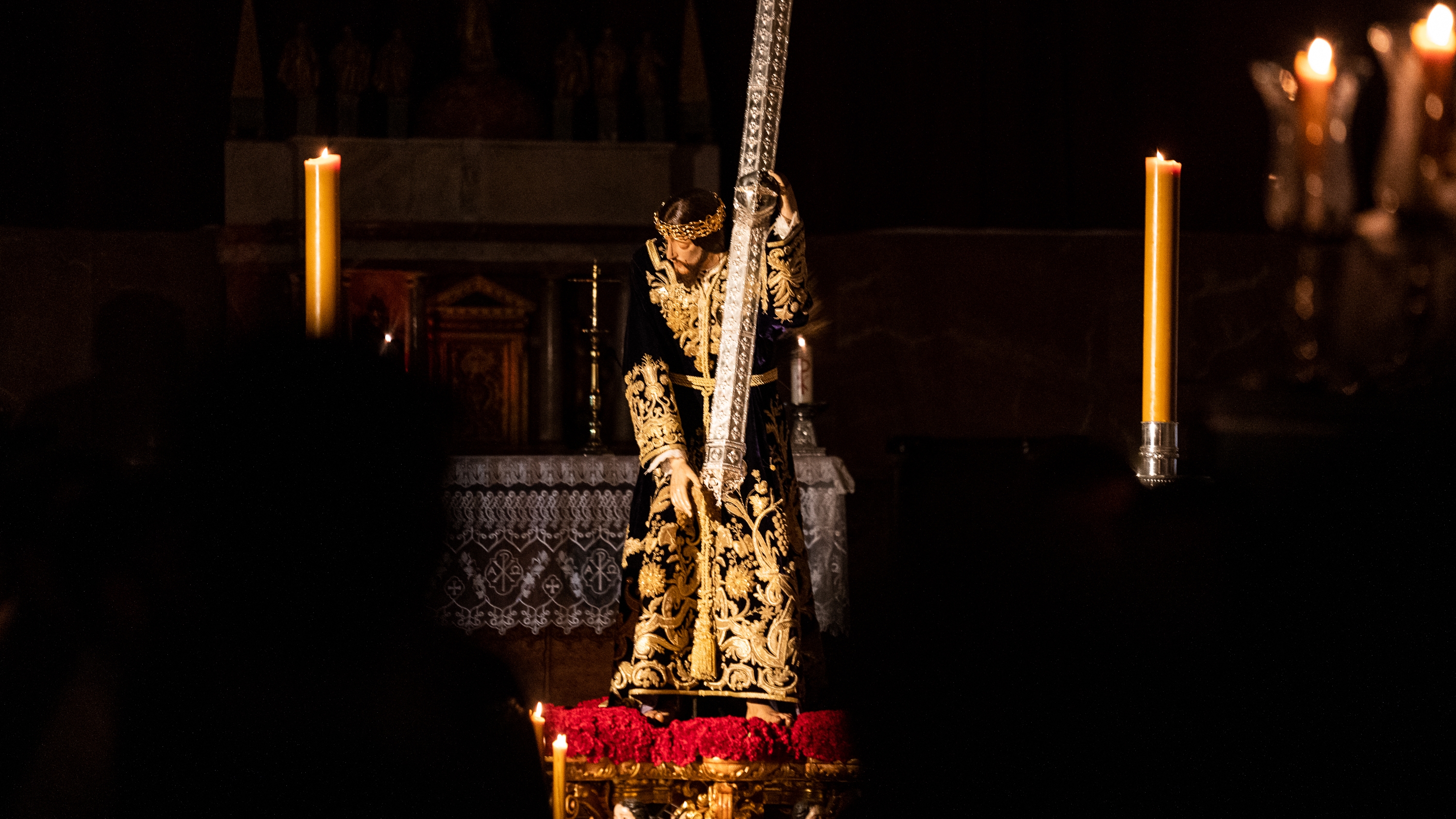 Viacrucis Entierro 2023 (15) Viacrucis Entierro 2023 (15)