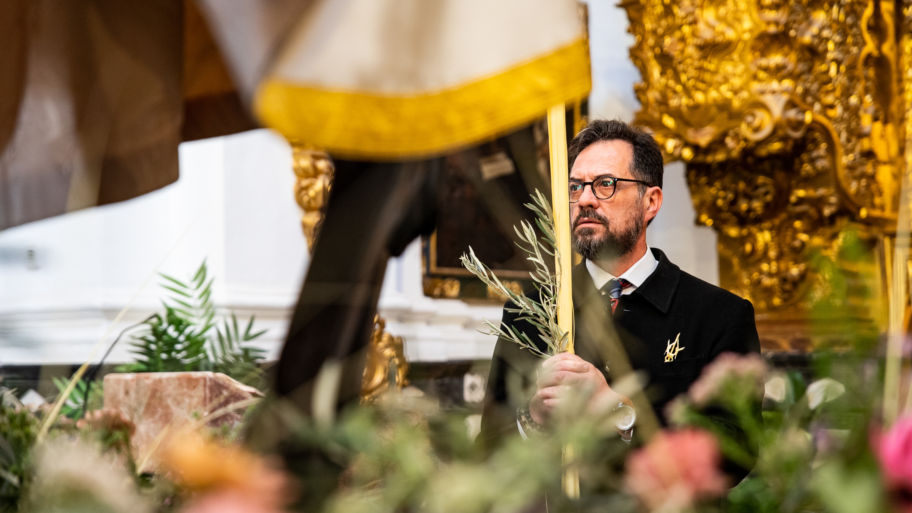 Procesion de las Palmas (Carmen) 2023 (3) Procesion de las Palmas (Carmen) 2023 (3)