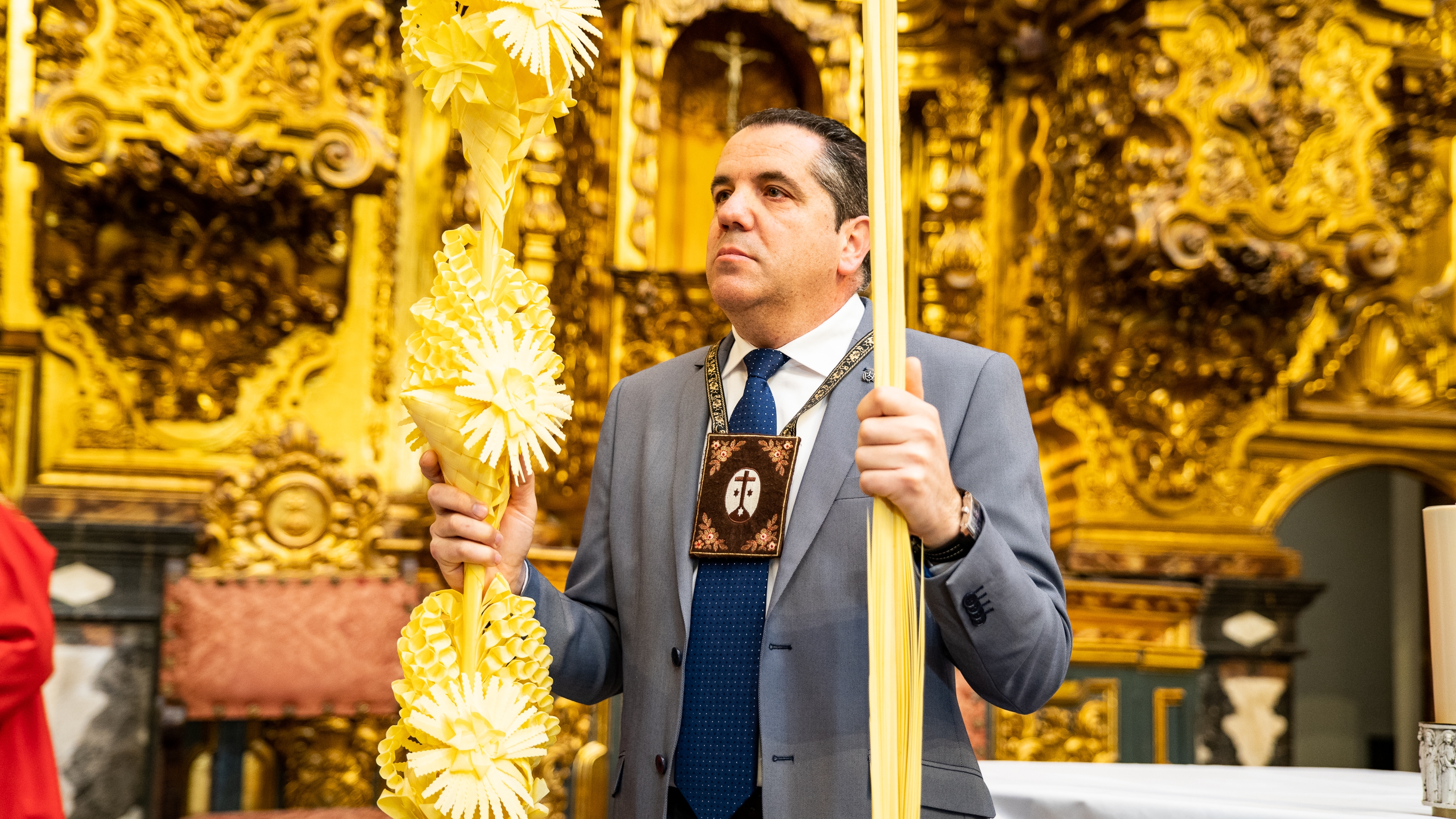 Procesion de las Palmas (Carmen) 2023 (5) Procesion de las Palmas (Carmen) 2023 (5)