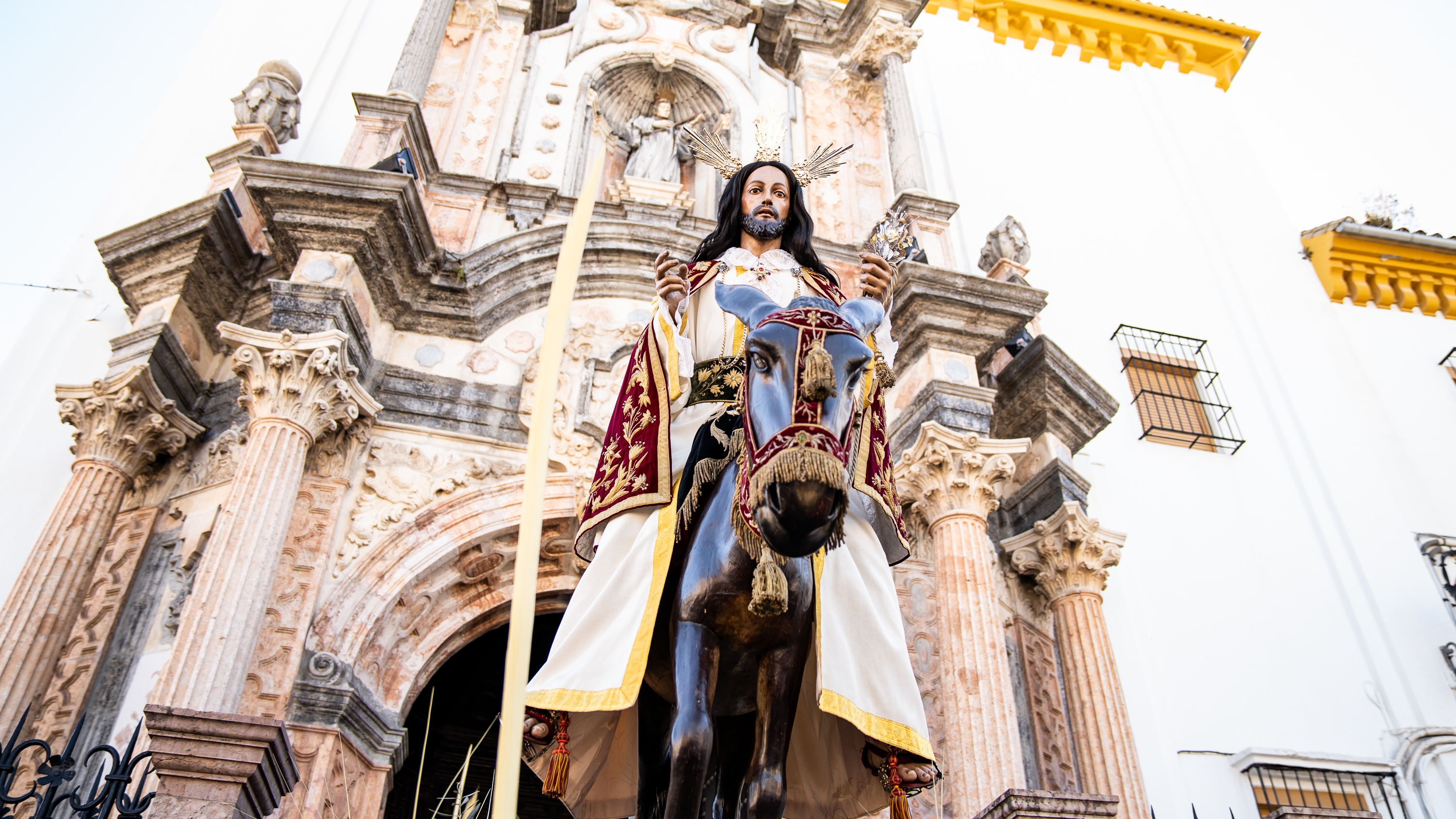 Procesion de las Palmas (Carmen) 2023 (14) Procesion de las Palmas (Carmen) 2023 (14)