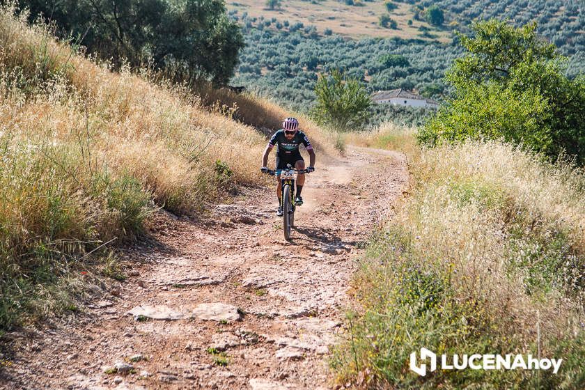 GALERÍA: José María Sánchez y Carmen Martín consiguen la victoria en la XXVII Ruta MTB "Ciudad de Lucena"