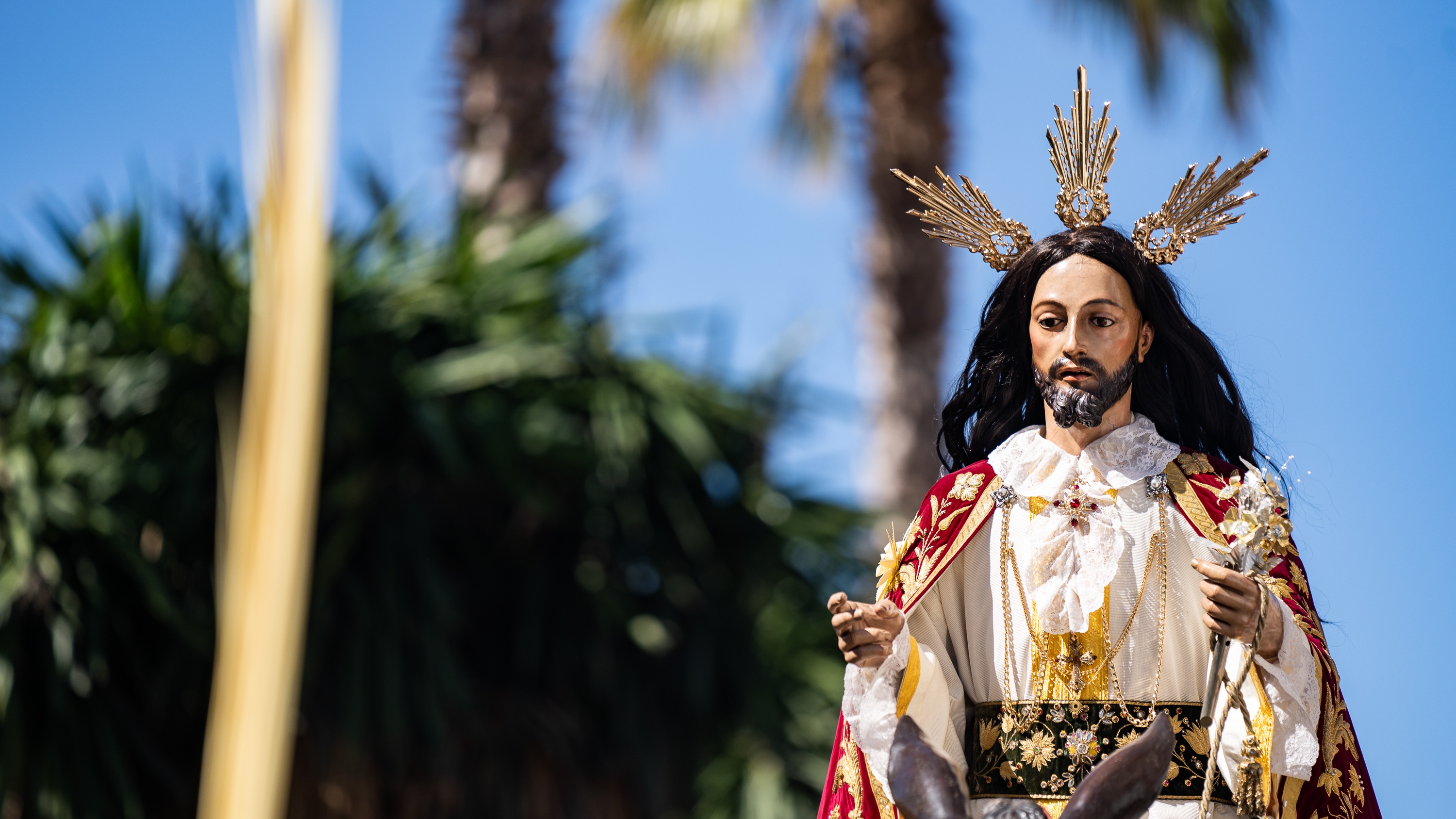 Procesion de las Palmas (Carmen) 2023 (21) Procesion de las Palmas (Carmen) 2023 (21)