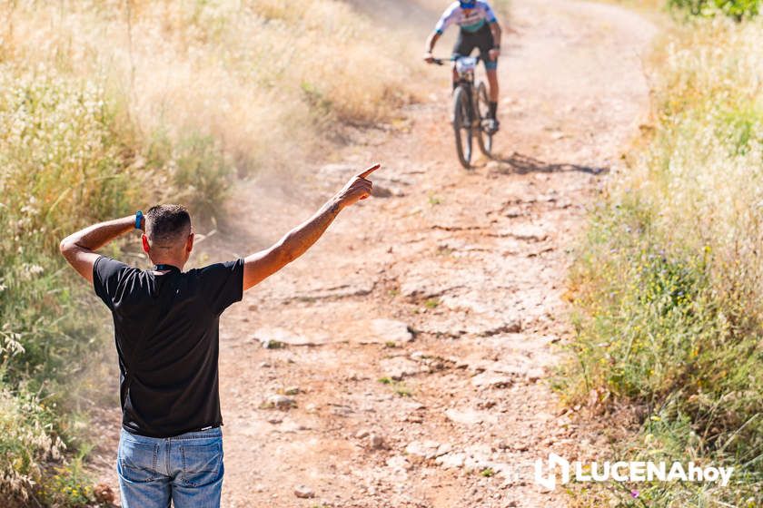 GALERÍA: José María Sánchez y Carmen Martín consiguen la victoria en la XXVII Ruta MTB "Ciudad de Lucena"