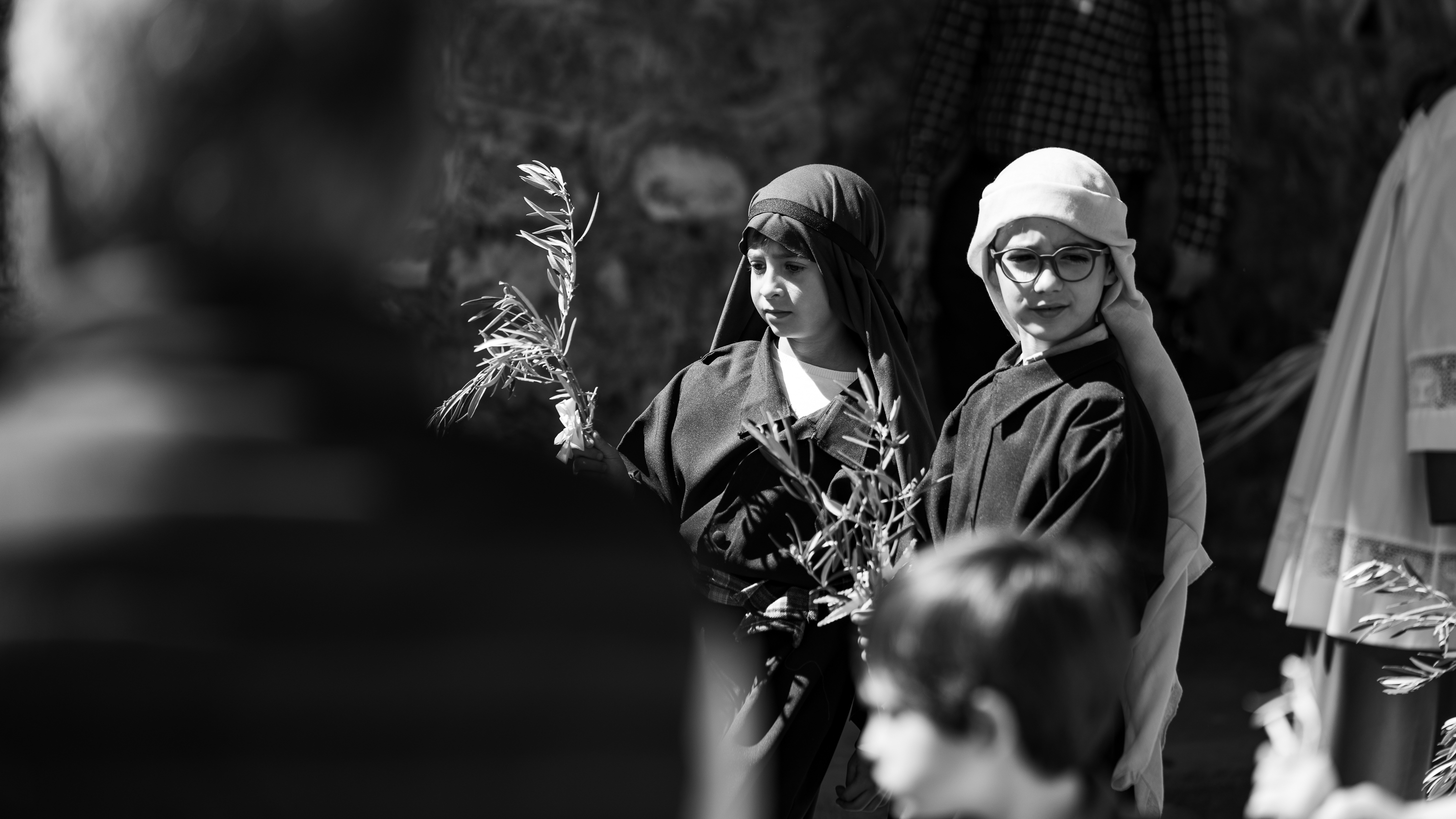 Procesion de las Palmas (Carmen) 2023 (23) Procesion de las Palmas (Carmen) 2023 (23)