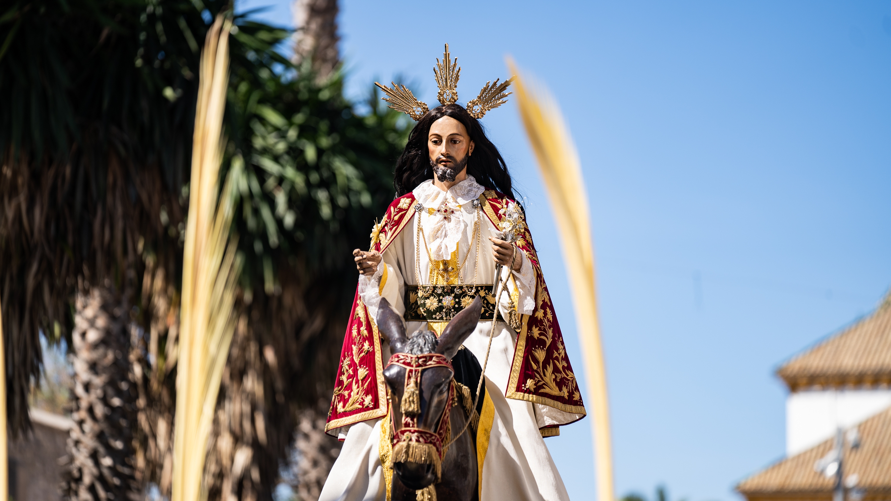 Procesion de las Palmas (Carmen) 2023 (24) Procesion de las Palmas (Carmen) 2023 (24)