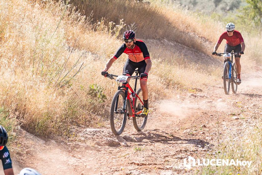 GALERÍA: José María Sánchez y Carmen Martín consiguen la victoria en la XXVII Ruta MTB "Ciudad de Lucena" GALERÍA: José María Sánchez y Carmen Martín consiguen la victoria en la XXVII Ruta MTB "Ciudad de Lucena"
