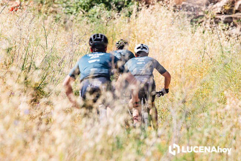 GALERÍA: José María Sánchez y Carmen Martín consiguen la victoria en la XXVII Ruta MTB "Ciudad de Lucena" GALERÍA: José María Sánchez y Carmen Martín consiguen la victoria en la XXVII Ruta MTB "Ciudad de Lucena"