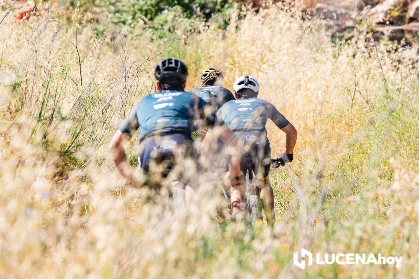 GALERÍA: José María Sánchez y Carmen Martín consiguen la victoria en la XXVII Ruta MTB "Ciudad de Lucena"