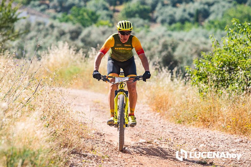 GALERÍA: José María Sánchez y Carmen Martín consiguen la victoria en la XXVII Ruta MTB "Ciudad de Lucena"