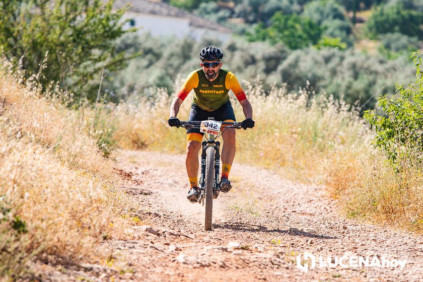 GALERÍA: José María Sánchez y Carmen Martín consiguen la victoria en la XXVII Ruta MTB "Ciudad de Lucena" GALERÍA: José María Sánchez y Carmen Martín consiguen la victoria en la XXVII Ruta MTB "Ciudad de Lucena"