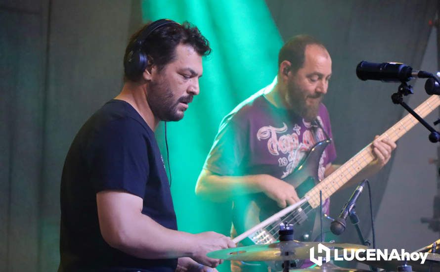 GALERÍA: Raúle trae hasta el Auditorio Municipal de Lucena una de las paradas de su gira "Limbo Tour" GALERÍA: Raúle trae hasta el Auditorio Municipal de Lucena una de las paradas de su gira "Limbo Tour"