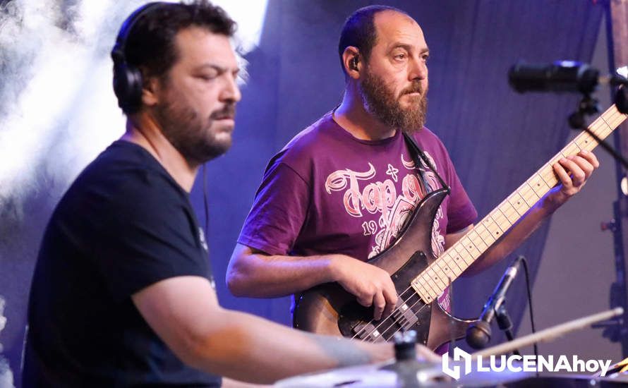 GALERÍA: Raúle trae hasta el Auditorio Municipal de Lucena una de las paradas de su gira "Limbo Tour" GALERÍA: Raúle trae hasta el Auditorio Municipal de Lucena una de las paradas de su gira "Limbo Tour"