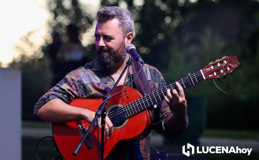 GALERÍA: Raúle trae hasta el Auditorio Municipal de Lucena una de las paradas de su gira "Limbo Tour" GALERÍA: Raúle trae hasta el Auditorio Municipal de Lucena una de las paradas de su gira "Limbo Tour"