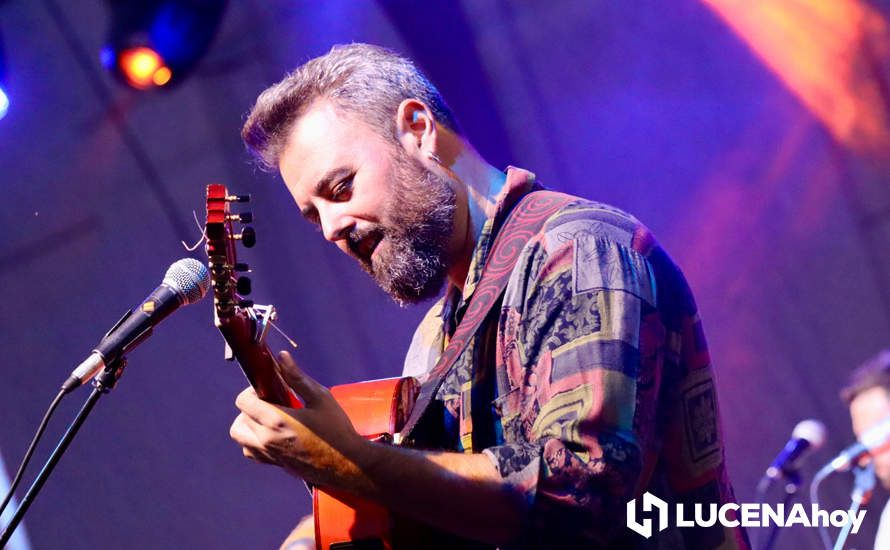 GALERÍA: Raúle trae hasta el Auditorio Municipal de Lucena una de las paradas de su gira "Limbo Tour" GALERÍA: Raúle trae hasta el Auditorio Municipal de Lucena una de las paradas de su gira "Limbo Tour"