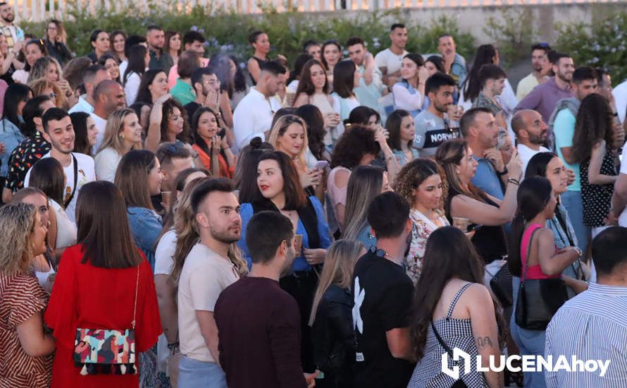 GALERÍA: Raúle trae hasta el Auditorio Municipal de Lucena una de las paradas de su gira "Limbo Tour" GALERÍA: Raúle trae hasta el Auditorio Municipal de Lucena una de las paradas de su gira "Limbo Tour"