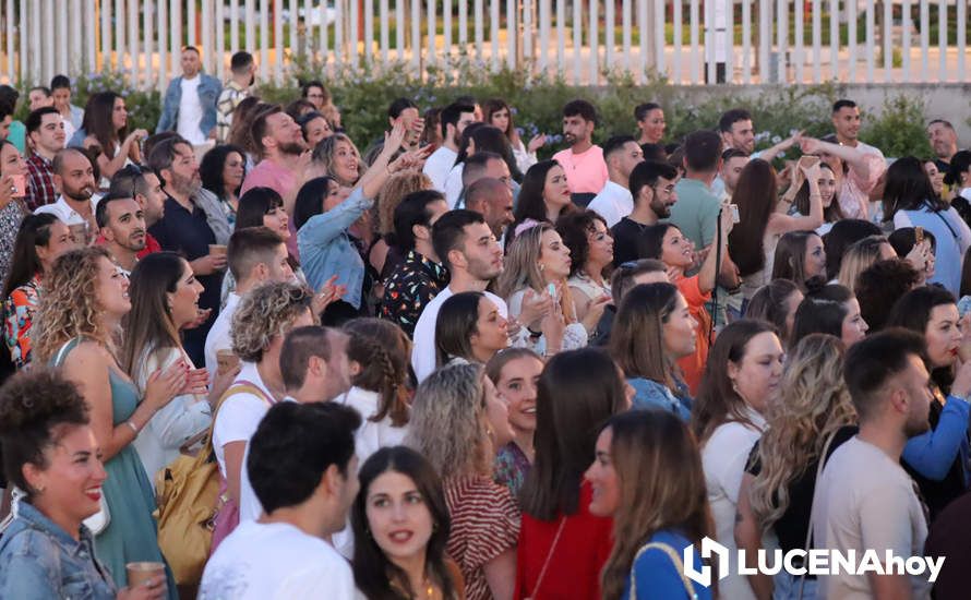 GALERÍA: Raúle trae hasta el Auditorio Municipal de Lucena una de las paradas de su gira "Limbo Tour" GALERÍA: Raúle trae hasta el Auditorio Municipal de Lucena una de las paradas de su gira "Limbo Tour"